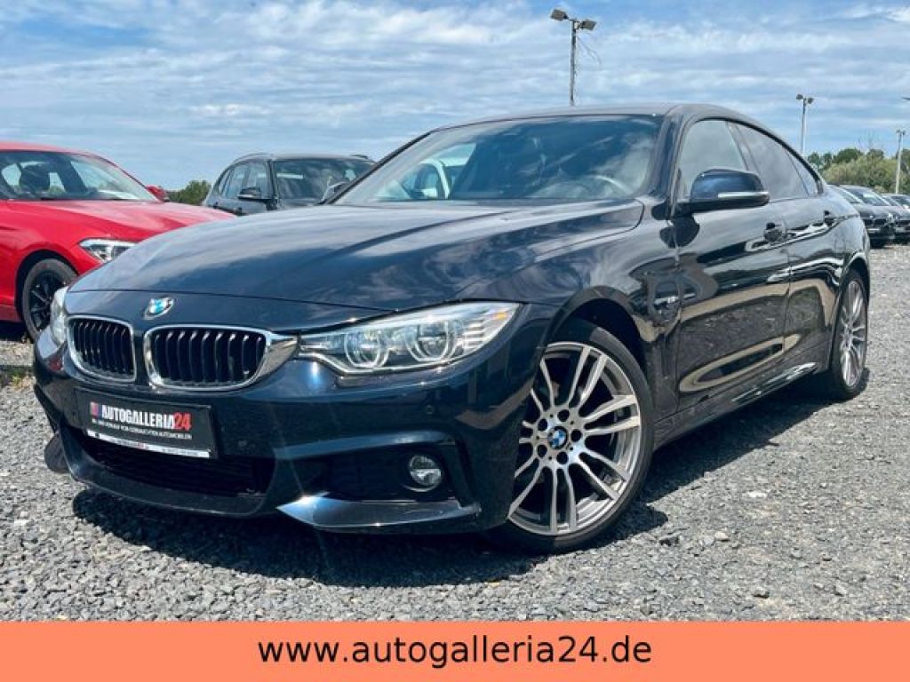 BMW 4er bei Sportwagen.expert - Hauptabbildung BMW 4er bei Sportwagen.expert - Hauptabbildung