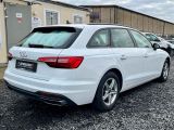 Audi A4 bei Sportwagen.expert - Abbildung (15 / 15)