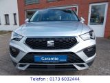 Seat Ateca bei Sportwagen.expert - Abbildung (3 / 15)