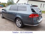 VW Passat bei Sportwagen.expert - Abbildung (6 / 15)