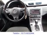 VW Passat bei Sportwagen.expert - Abbildung (13 / 15)