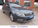 VW Passat bei Sportwagen.expert - Abbildung (2 / 15)