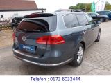 VW Passat bei Sportwagen.expert - Abbildung (8 / 15)