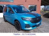 Ford Tourneo bei Sportwagen.expert - Abbildung (2 / 15)