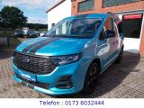 Ford Tourneo bei Sportwagen.expert - Abbildung (4 / 15)
