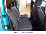 Ford Tourneo bei Sportwagen.expert - Abbildung (10 / 15)