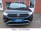 VW T-Roc bei Sportwagen.expert - Abbildung (3 / 15)