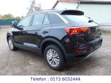 VW T-Roc bei Sportwagen.expert - Abbildung (6 / 15)