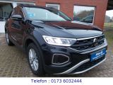 VW T-Roc bei Sportwagen.expert - Abbildung (2 / 15)