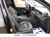 Mercedes-Benz GLC 250 4Matic bei Sportwagen.expert - Abbildung (8 / 15)