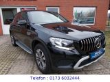 Mercedes-Benz GLC 250 4Matic bei Sportwagen.expert - Abbildung (2 / 15)