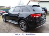 Mercedes-Benz GLC 250 4Matic bei Sportwagen.expert - Abbildung (5 / 15)