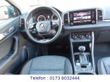 Skoda Karoq bei Sportwagen.expert - Abbildung (11 / 15)
