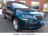 Skoda Karoq bei Sportwagen.expert - Abbildung (2 / 15)