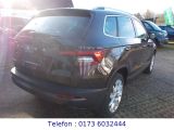 Skoda Karoq bei Sportwagen.expert - Abbildung (8 / 15)