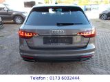 Audi A4 bei Sportwagen.expert - Abbildung (7 / 15)