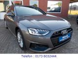 Audi A4 bei Sportwagen.expert - Abbildung (2 / 15)