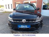 VW Tiguan bei Sportwagen.expert - Abbildung (3 / 15)