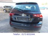 VW Tiguan bei Sportwagen.expert - Abbildung (6 / 15)