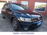 VW Tiguan bei Sportwagen.expert - Abbildung (2 / 15)