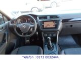 VW Tiguan bei Sportwagen.expert - Abbildung (11 / 15)
