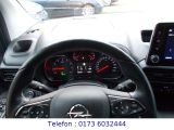 Opel Combo bei Sportwagen.expert - Abbildung (11 / 15)