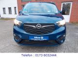 Opel Combo bei Sportwagen.expert - Abbildung (3 / 15)
