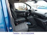 Opel Combo bei Sportwagen.expert - Abbildung (8 / 15)