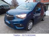 Opel Combo bei Sportwagen.expert - Abbildung (4 / 15)