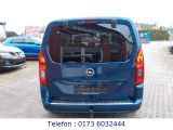 Opel Combo bei Sportwagen.expert - Abbildung (6 / 15)