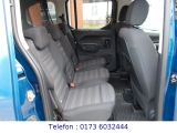 Opel Combo bei Sportwagen.expert - Abbildung (9 / 15)