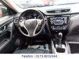 Nissan X-Trail bei Sportwagen.expert - Abbildung (12 / 15)