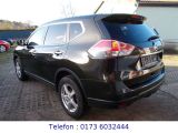 Nissan X-Trail bei Sportwagen.expert - Abbildung (6 / 15)