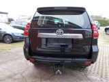 Toyota Land Cruiser bei Sportwagen.expert - Abbildung (6 / 15)