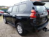 Toyota Land Cruiser bei Sportwagen.expert - Abbildung (5 / 15)