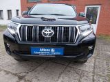 Toyota Land Cruiser bei Sportwagen.expert - Abbildung (3 / 15)