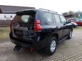 Toyota Land Cruiser bei Sportwagen.expert - Abbildung (8 / 15)