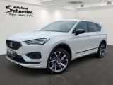 Seat Tarraco bei Sportwagen.expert - Abbildung (2 / 15)