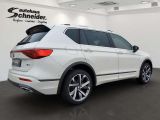 Seat Tarraco bei Sportwagen.expert - Abbildung (4 / 15)