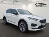 Seat Tarraco bei Sportwagen.expert - Abbildung (3 / 15)