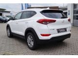 Hyundai Tucson bei Sportwagen.expert - Abbildung (4 / 15)