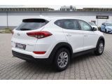 Hyundai Tucson bei Sportwagen.expert - Abbildung (5 / 15)