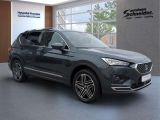 Seat Tarraco bei Sportwagen.expert - Abbildung (4 / 15)