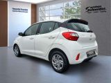 Hyundai i10 bei Sportwagen.expert - Abbildung (4 / 15)