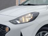 Hyundai i10 bei Sportwagen.expert - Abbildung (5 / 15)