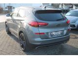 Hyundai Tucson bei Sportwagen.expert - Abbildung (4 / 15)