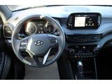 Hyundai Tucson bei Sportwagen.expert - Abbildung (6 / 15)