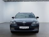 Skoda Superb bei Sportwagen.expert - Abbildung (6 / 15)