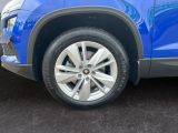 Skoda Karoq bei Sportwagen.expert - Abbildung (15 / 15)