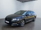Skoda Superb bei Sportwagen.expert - Abbildung (2 / 15)